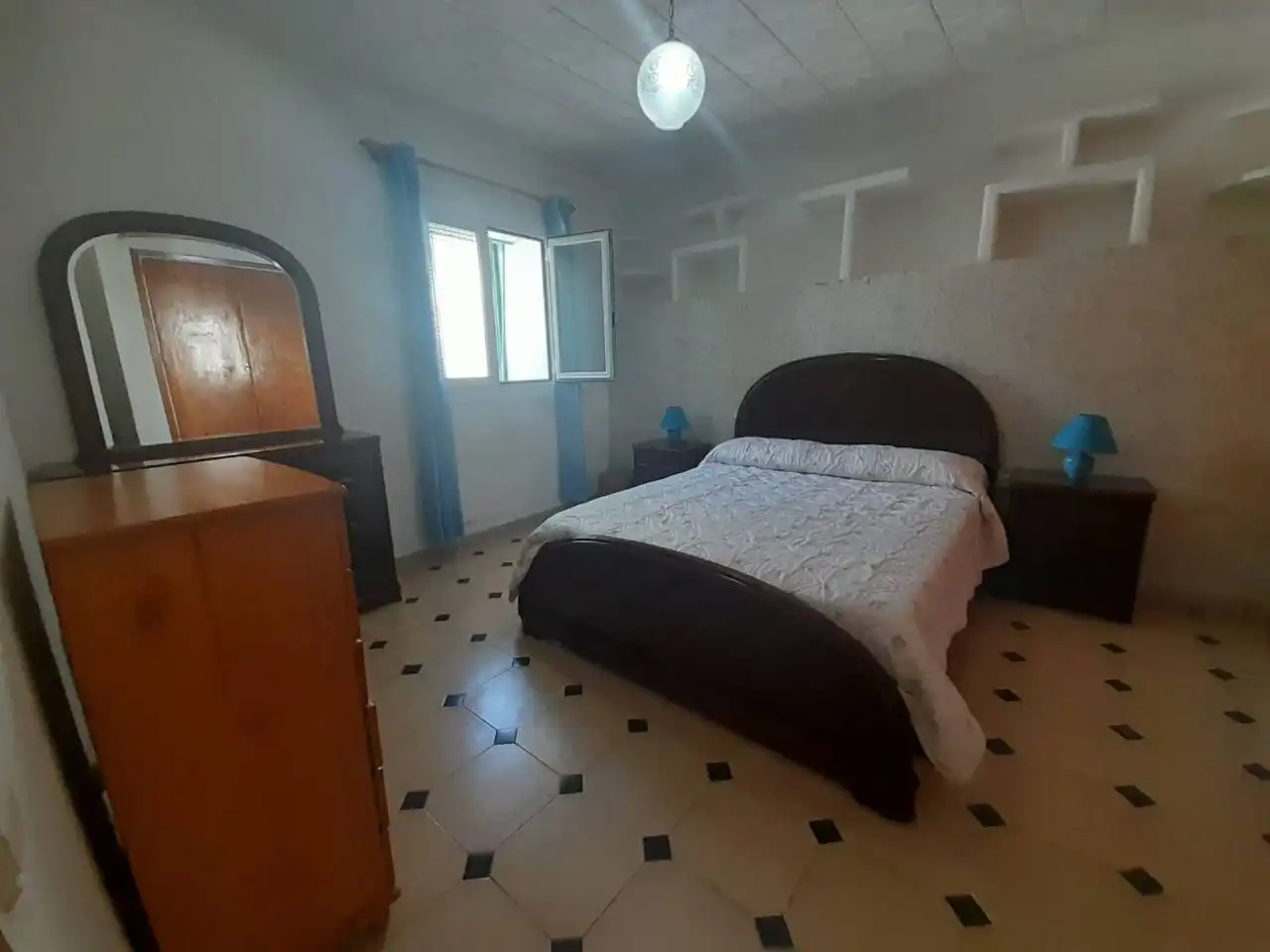 Dormitori de Casa o xalet en venda en  Palma de Mallorca amb Aire condicionat, Calefacció i Jardí privat