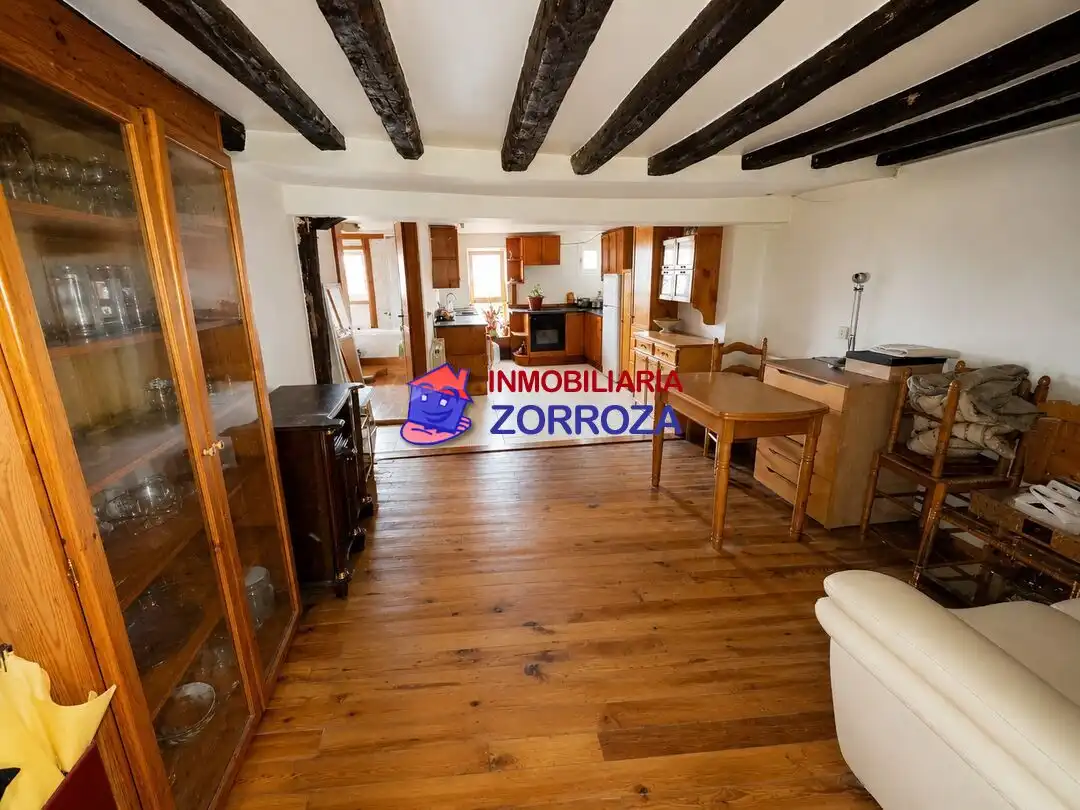Living room of Flat for sale in Vitoria - Gasteiz  with Heating