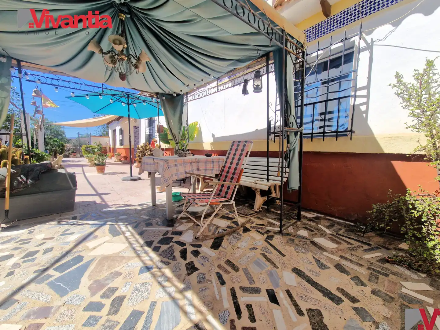 Villa avec jardin à vendre à Puerto Lumbreras, imagen 7