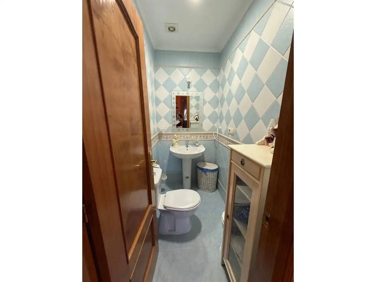 Chalet con piscina en venta en Calle Capricornio 258, imagen 33