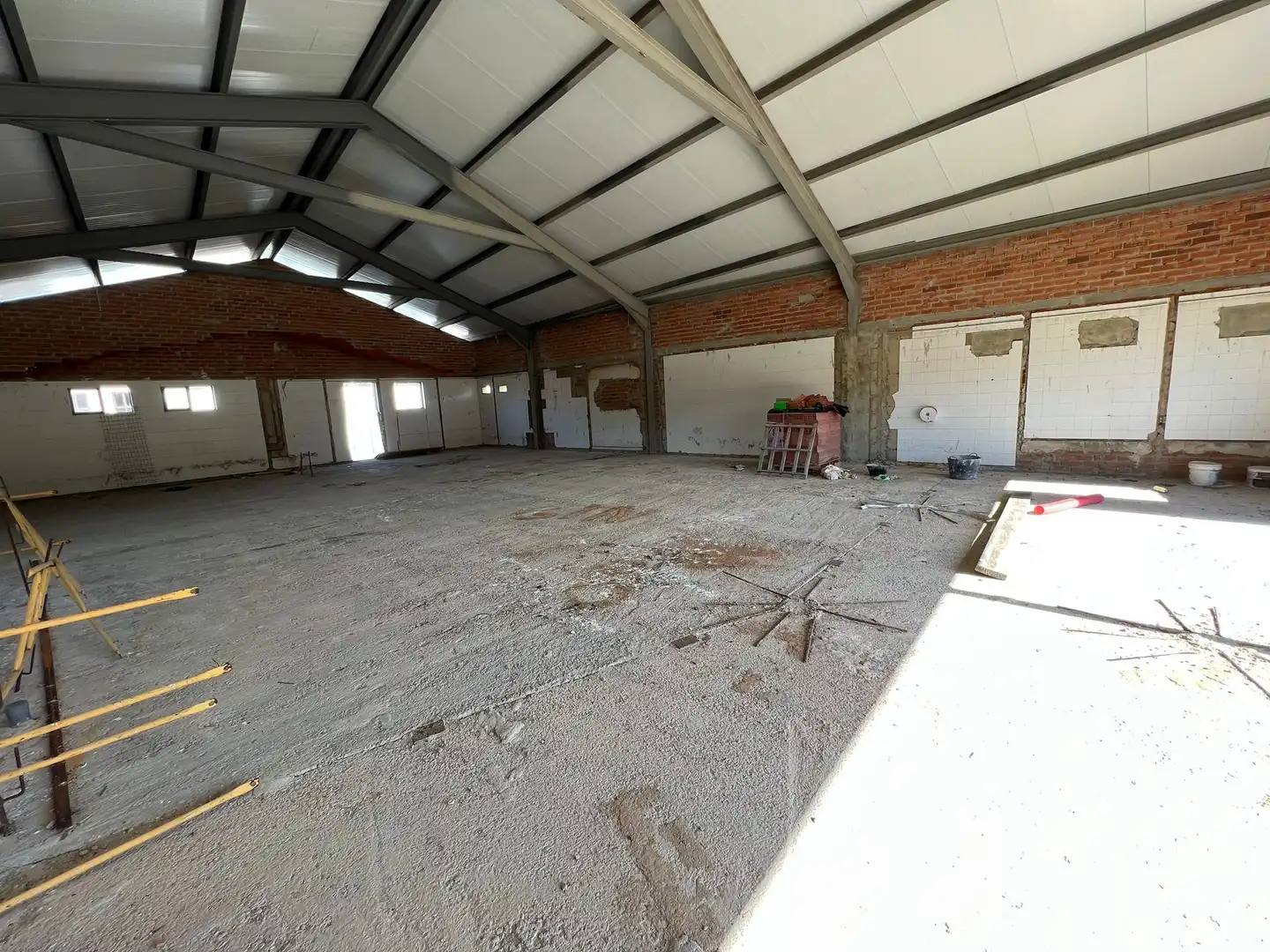 Buildings for sale in Grado