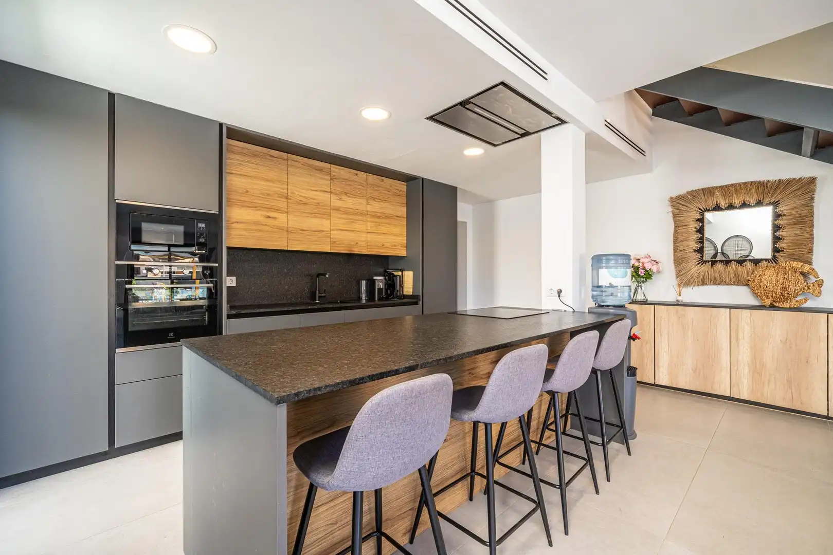 Maison jumelée avec piscine à vendre à Calle Ropit, imagen 12