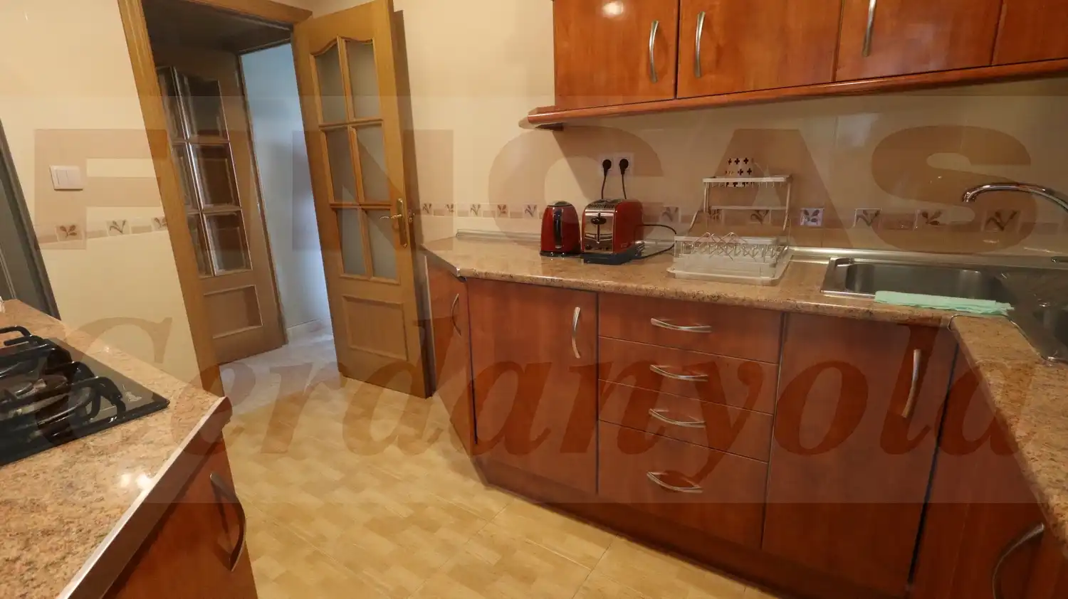 Flat for sale in Ripollet, Barcelona