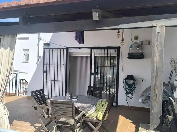 Maison mitoyenne à vendre à Puerto de la Torre - Atabal, imagen 5