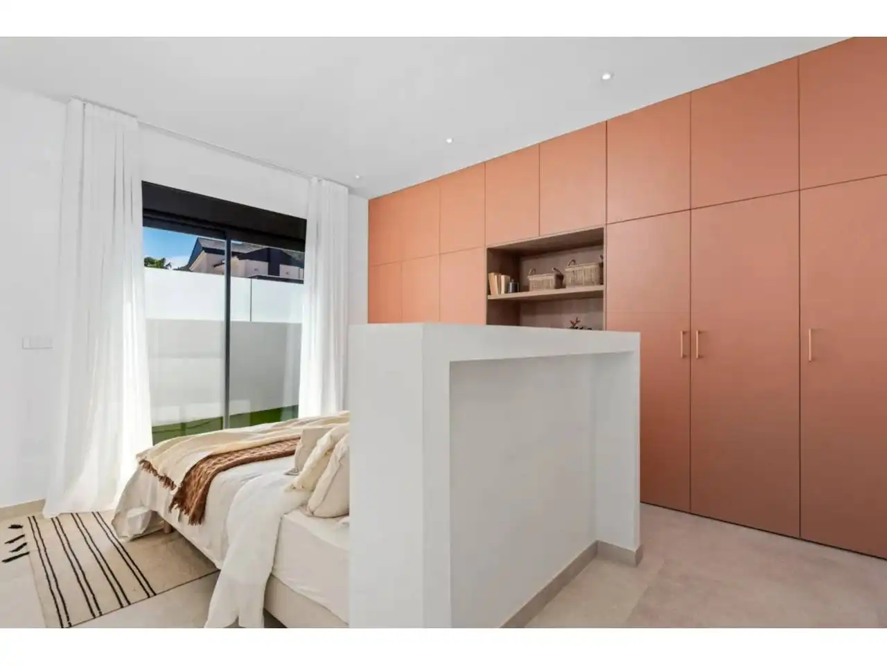 Chalet con piscina en venta en Casco urbano, imagen 62