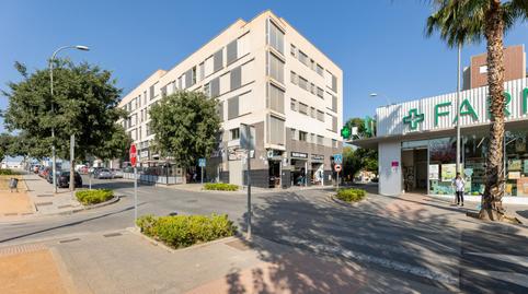 Photo 2 of Flat for sale in Calle Calle de Circunvalación, 3, Carretera de Granada - La Alcazaba, Granada