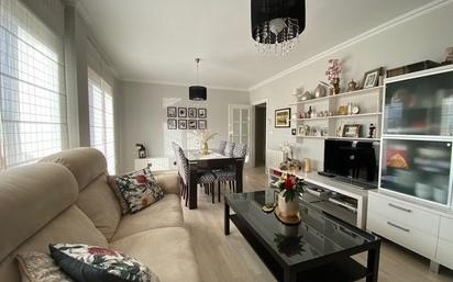 Living room of Attic for sale in Maracena  with Air Conditioner, Heating and Terrace