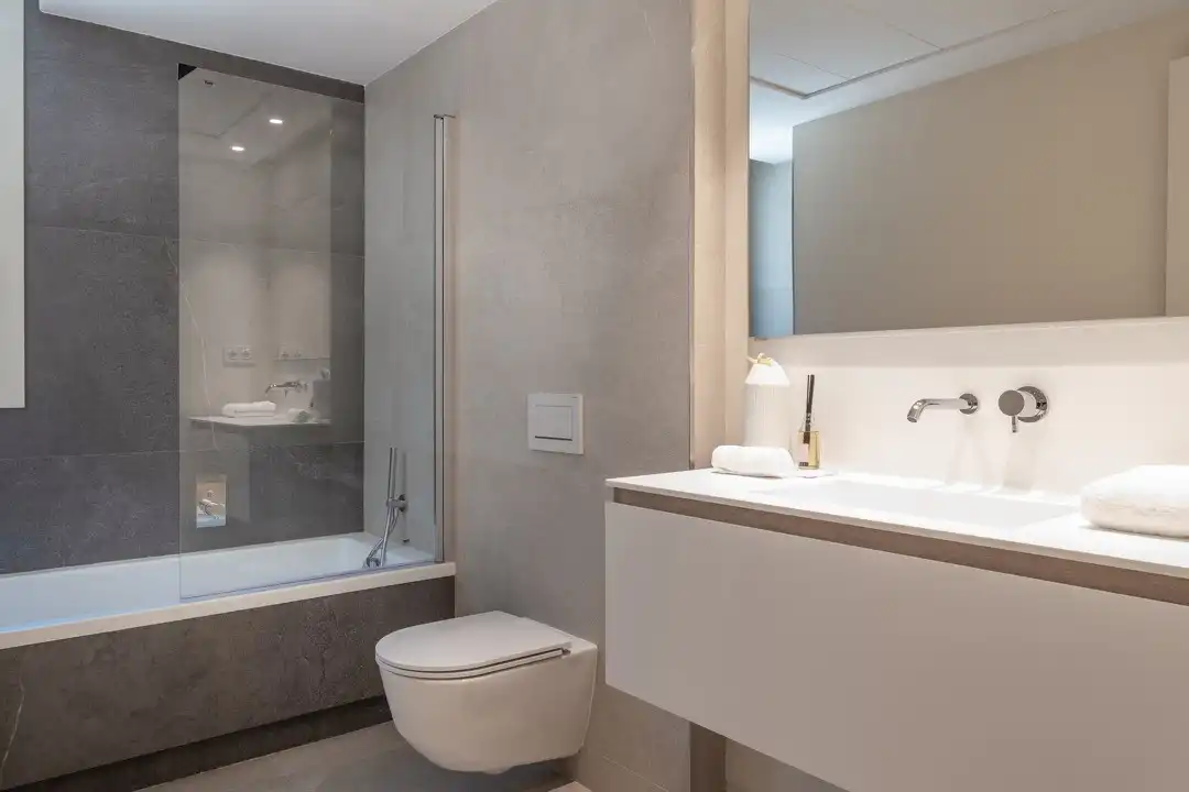 Apartament amb piscina en venda a Marbella Centro, imagen 3