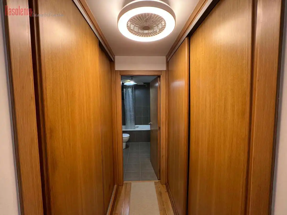 Dúplex en venta en A Coruña Capital  con Calefacción