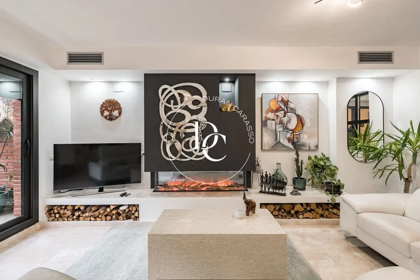Haus mit Terrasse zum Verkauf in Carrer de la Vila d'Andorra de Terol, imagen 8