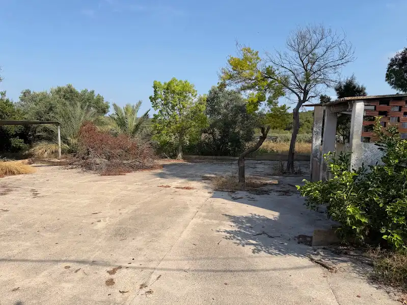 Finca rústica en venda en L'Alcora amb Terrassa, Piscina i Alarma