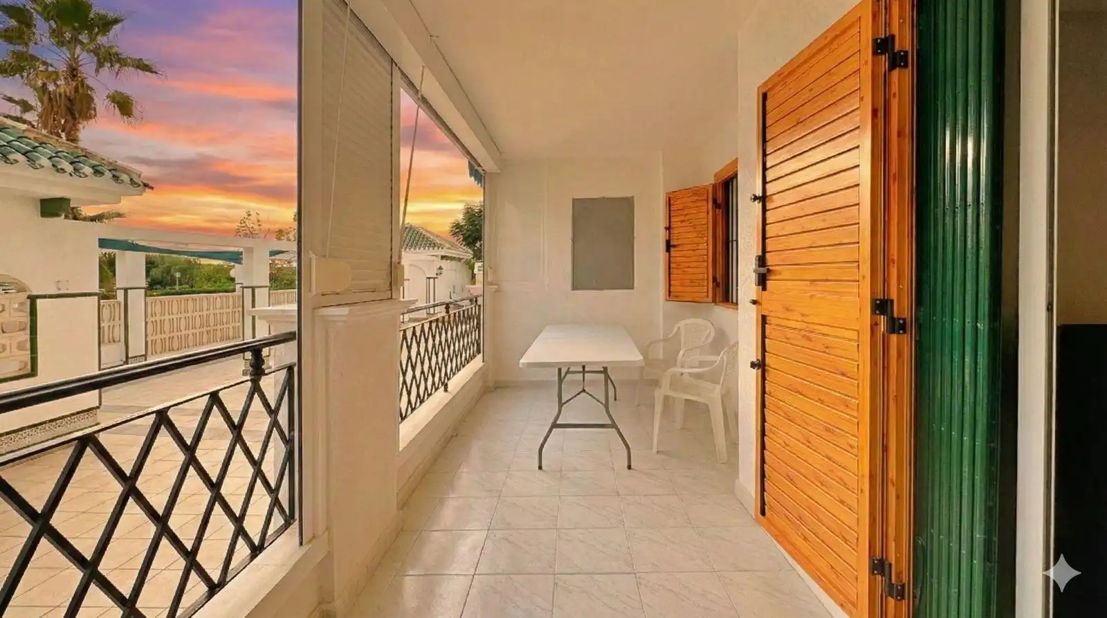 Apartment mit Terrasse zum Verkauf in La Mata, imagen 34