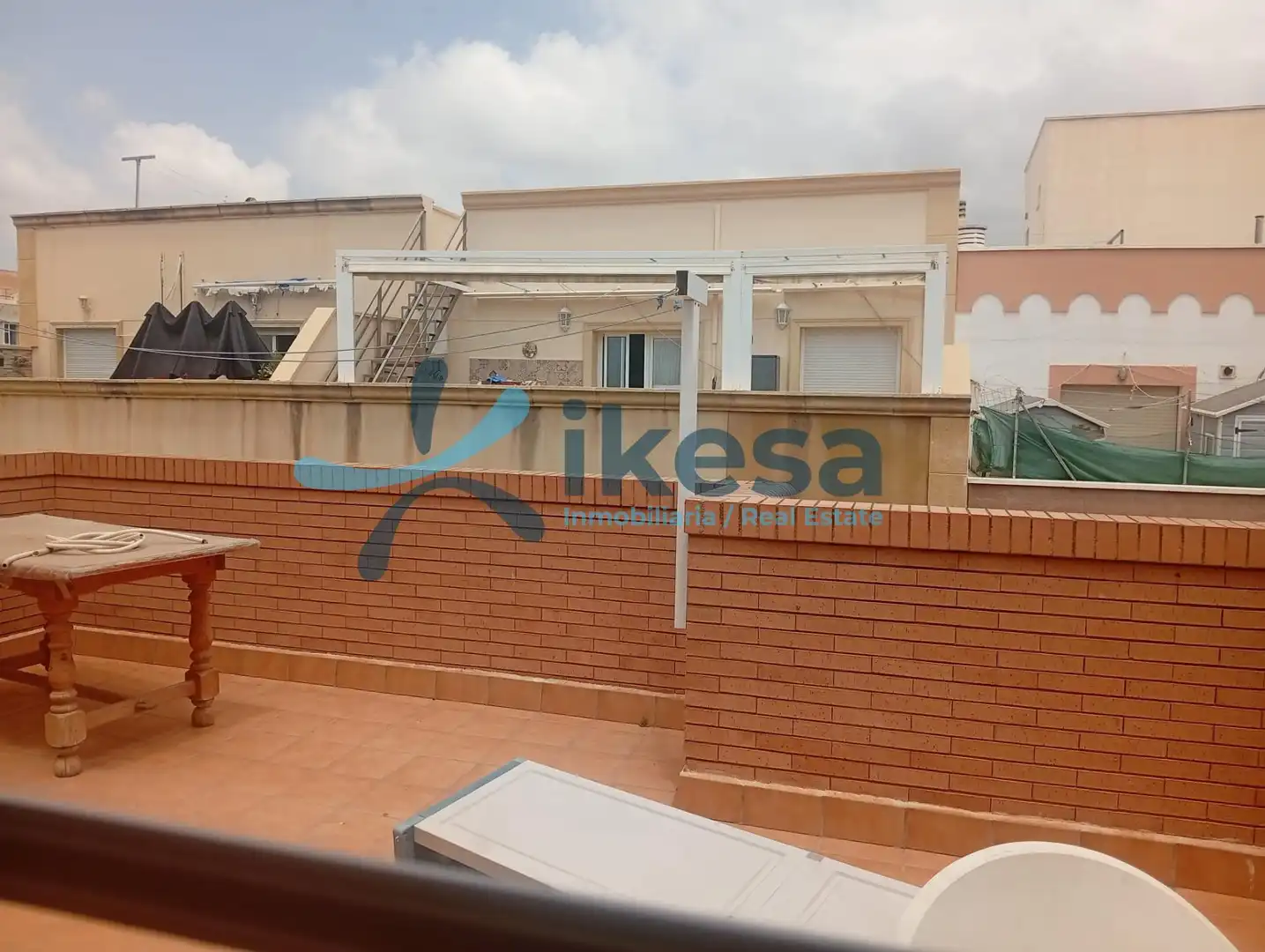 Terraza de Piso en venta en El Ejido