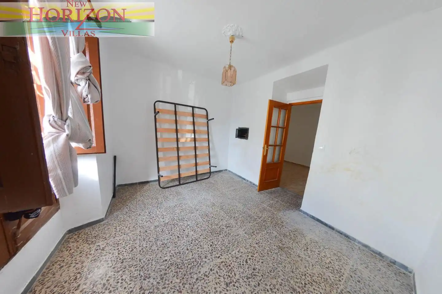 Casa o xalet en venda en Cantoria
