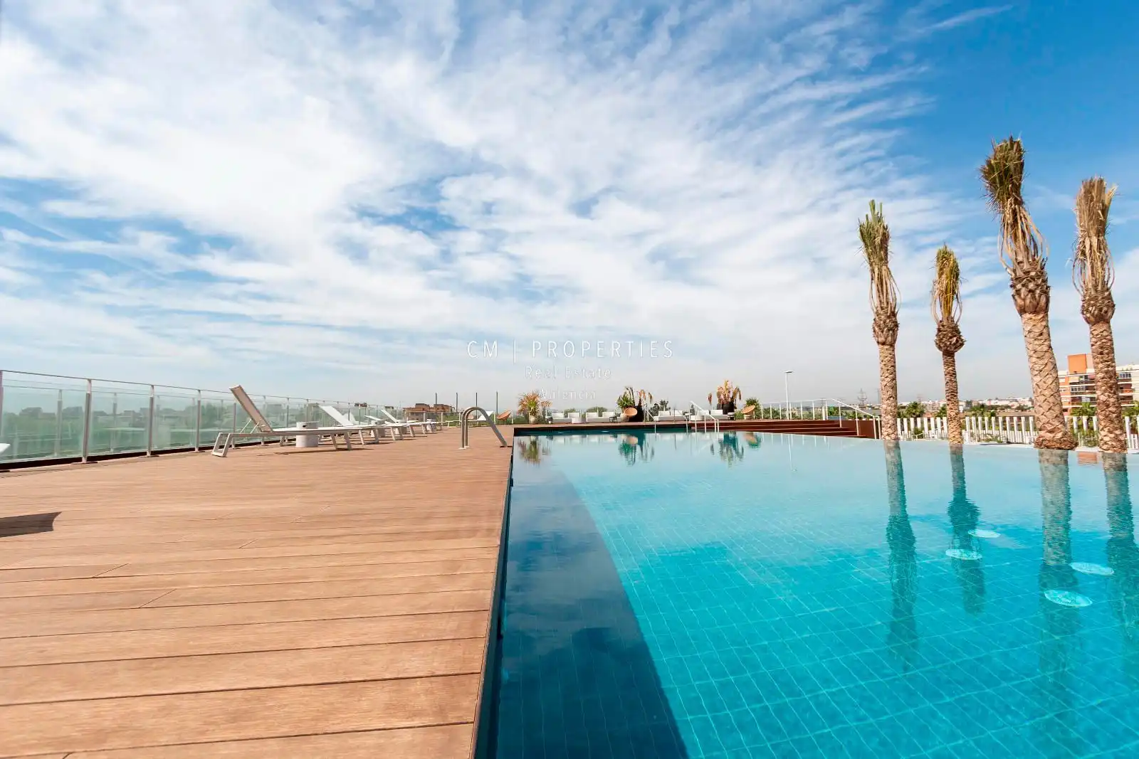 Flat for rent in Corts Valencianes, Sant Pau