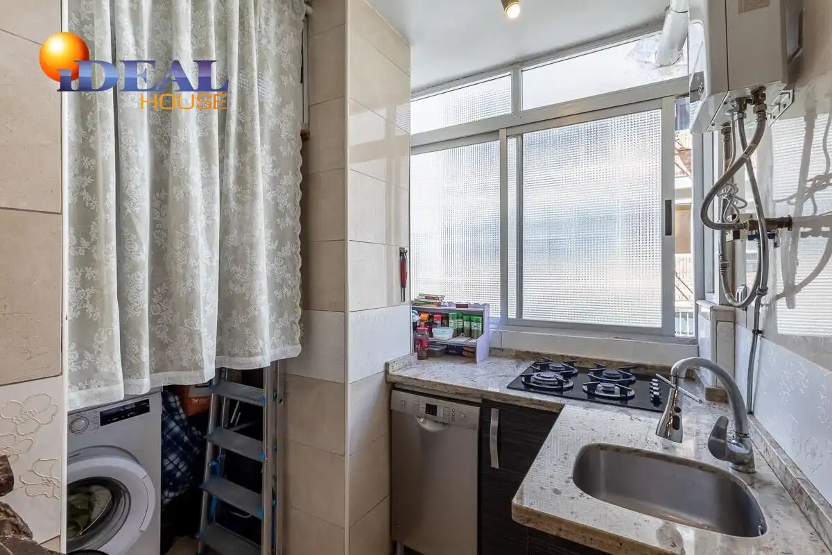 Flat with lift for sale in Norte, imagen 11