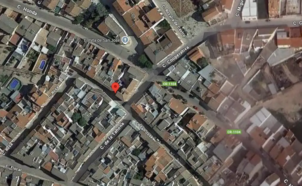 Appartement à vendre à Calle Rosa 2, imagen 2