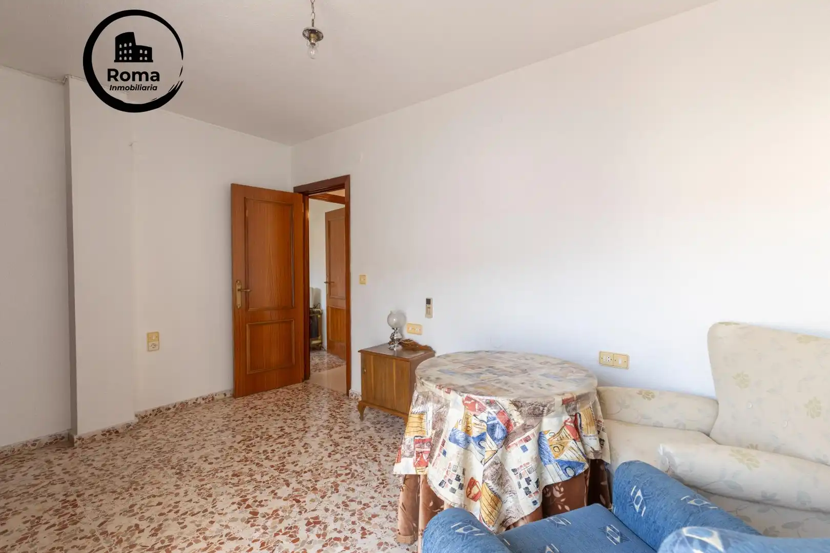 Casa adosada en venta en Maracena con Aire acondicionado, Calefacción y Terraza