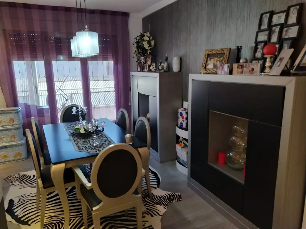 Wohnung mit Aufzug zum Verkauf in La Roda, imagen 4