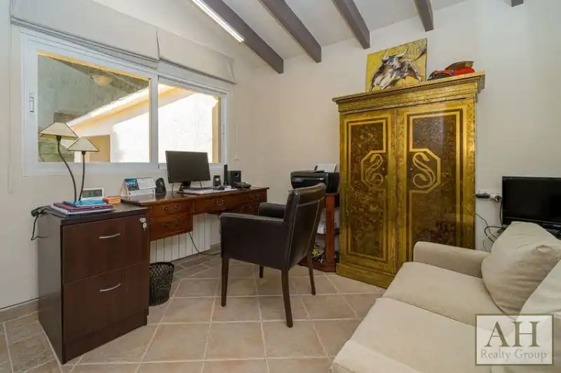 Habitación de Casa o chalet en venta en Altea