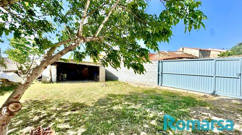 Foto 3 de Casa o chalet en venta en Del Curato, Mingorría, Ávila