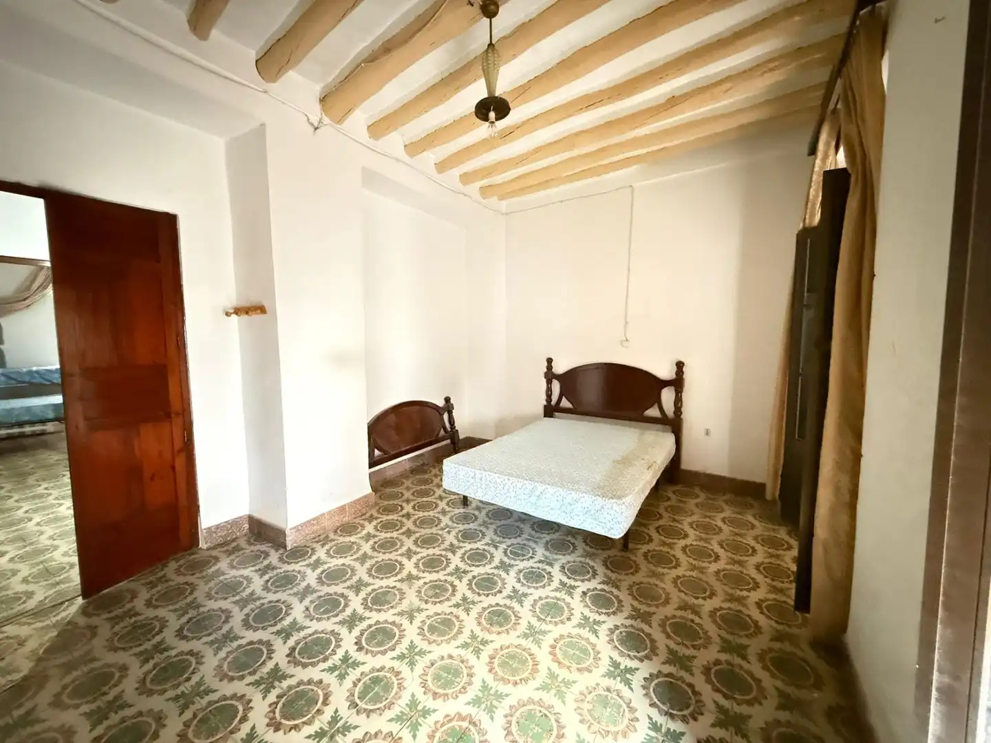 Casa o chalet en venta en Alameda con Trastero, Amueblado y Balcón