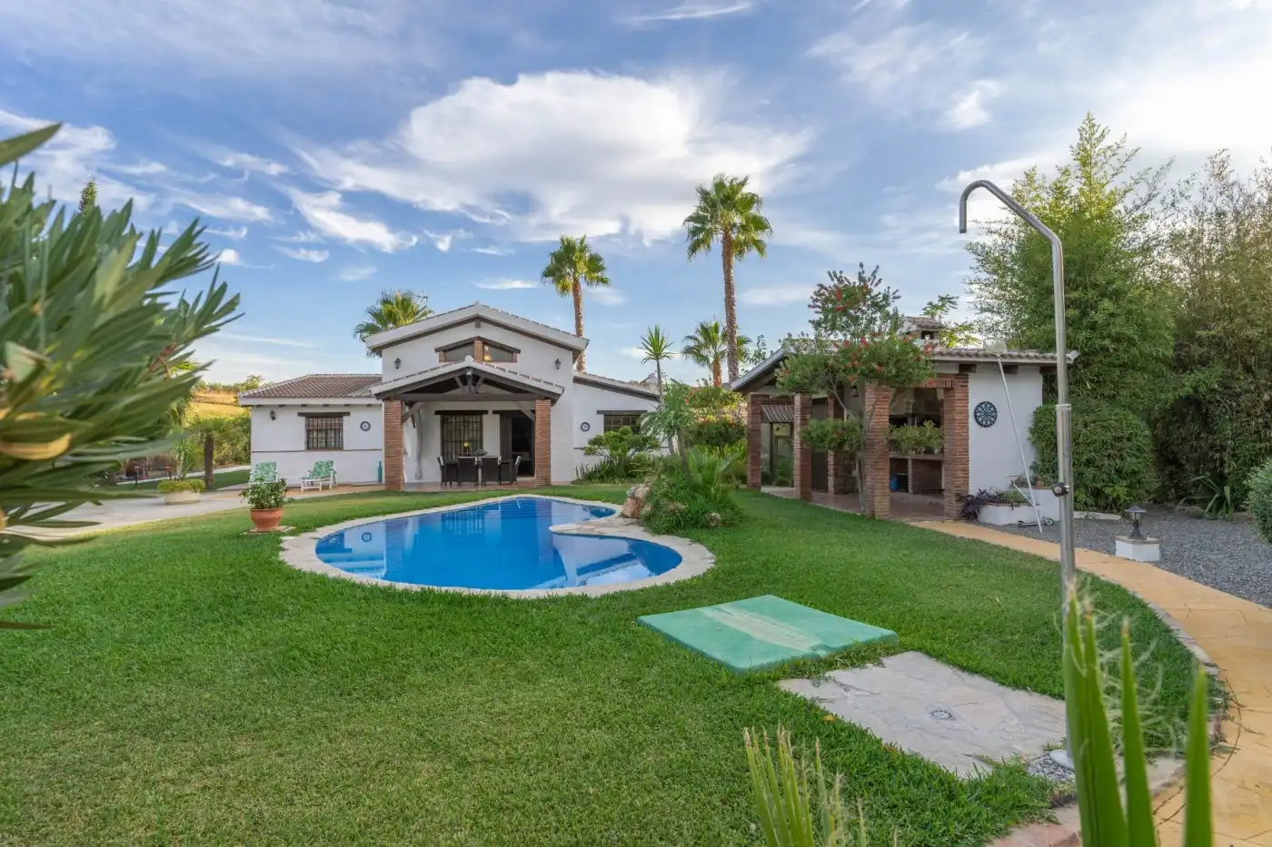 Villa mit Pool zum Verkauf in Centro, imagen 50