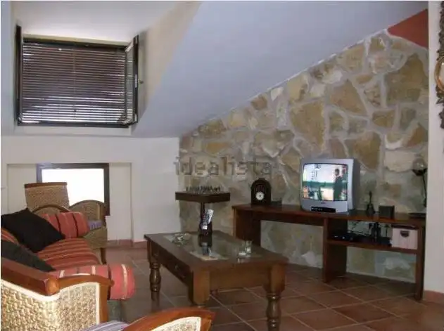 Ático en venta en Baeza