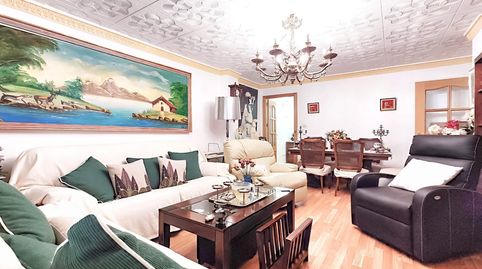 Foto 2 de Piso en venta en Calle Goya, 40, Centro, Puertollano