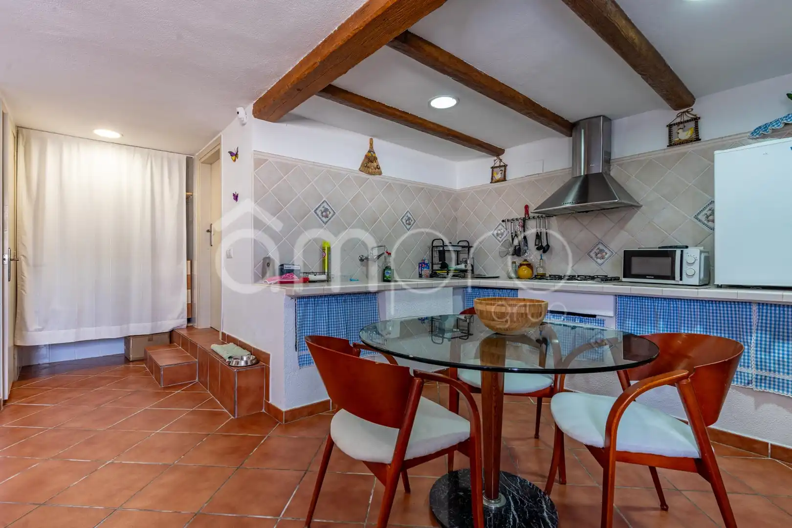 Villa con terrazza in vendita a Castell de Tamarit, imagen 28