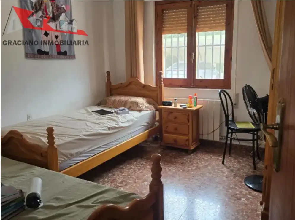 Chalet con piscina en venta en Pedanías - Extrarradio, imagen 15
