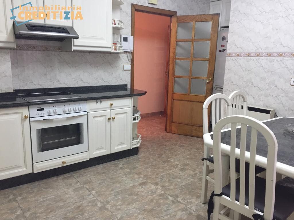 Cuina de Pis en venda en Valle de Mena amb Calefacció