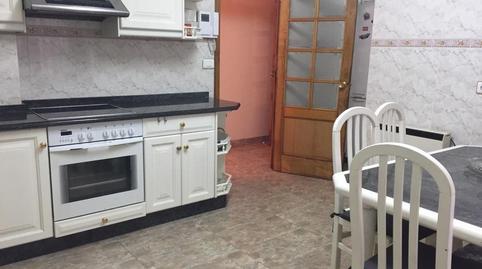 Foto 3 de Pis en venda a Valle de Mena, Burgos