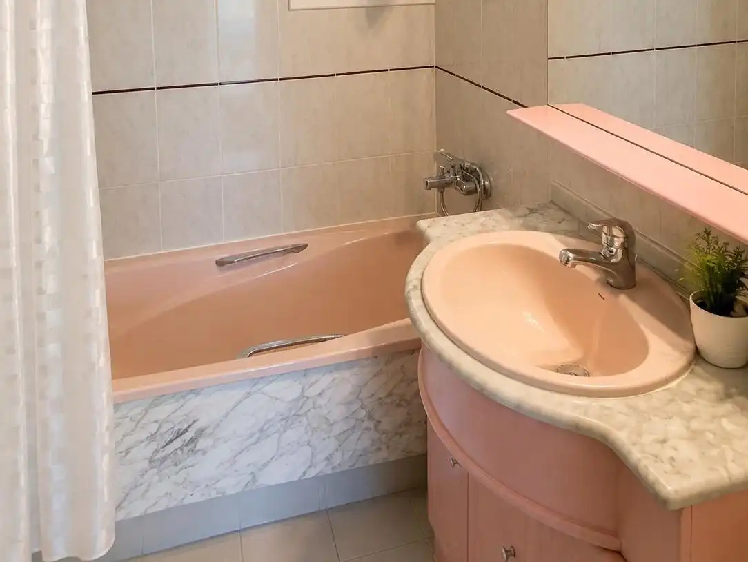 Flat with pool for sale in L'Estany, imagen 13