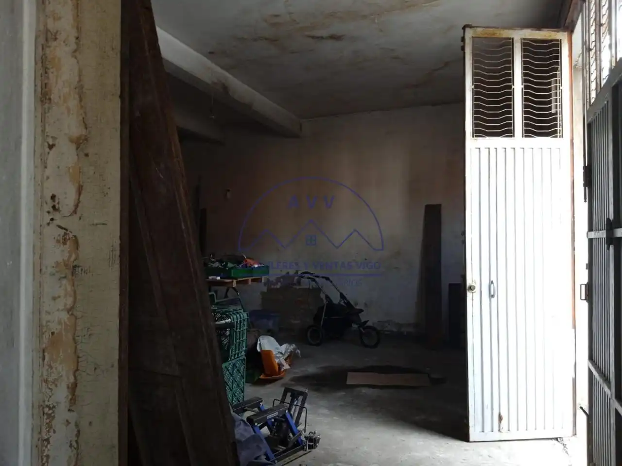 Residencial en venda a Palencia, imagen 3