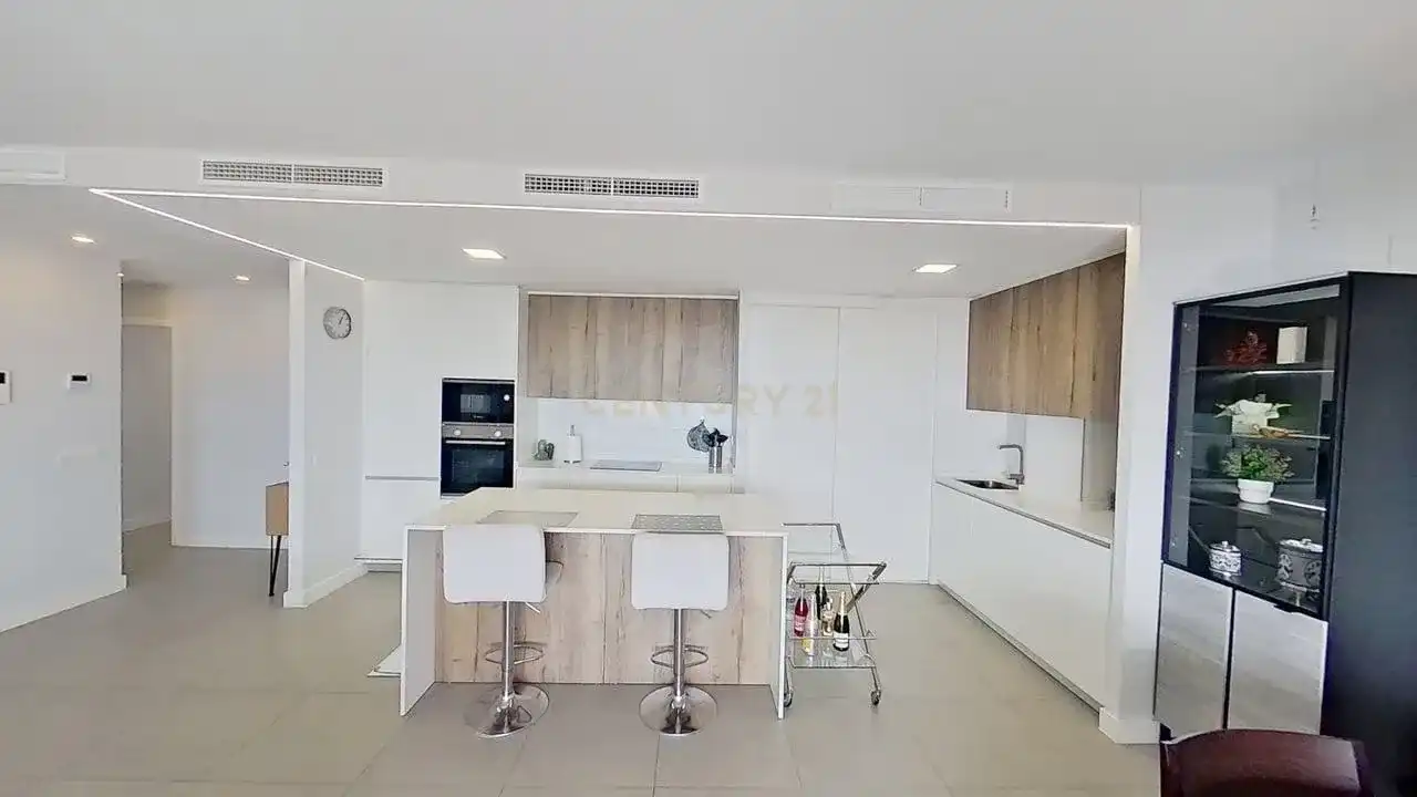 Apartament en venda a Montealto - Monterrey