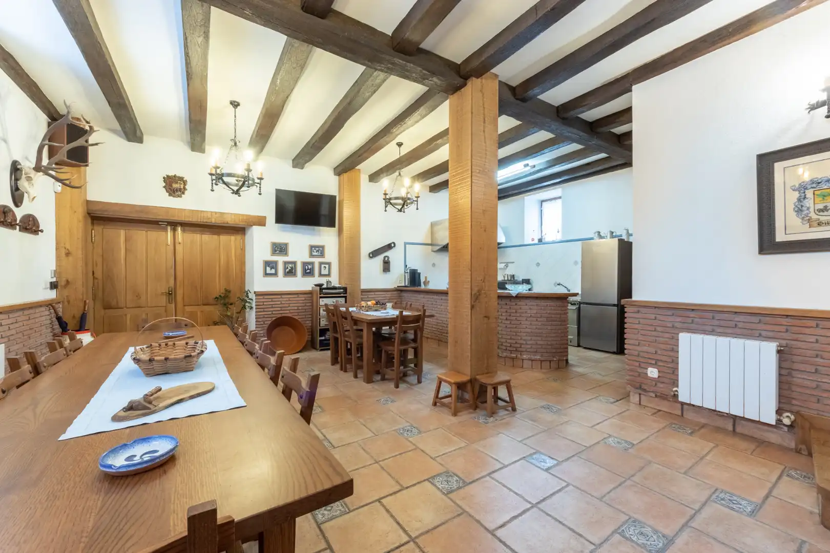 Houses for sale in Ermitabarri Auzoa, Zeberio