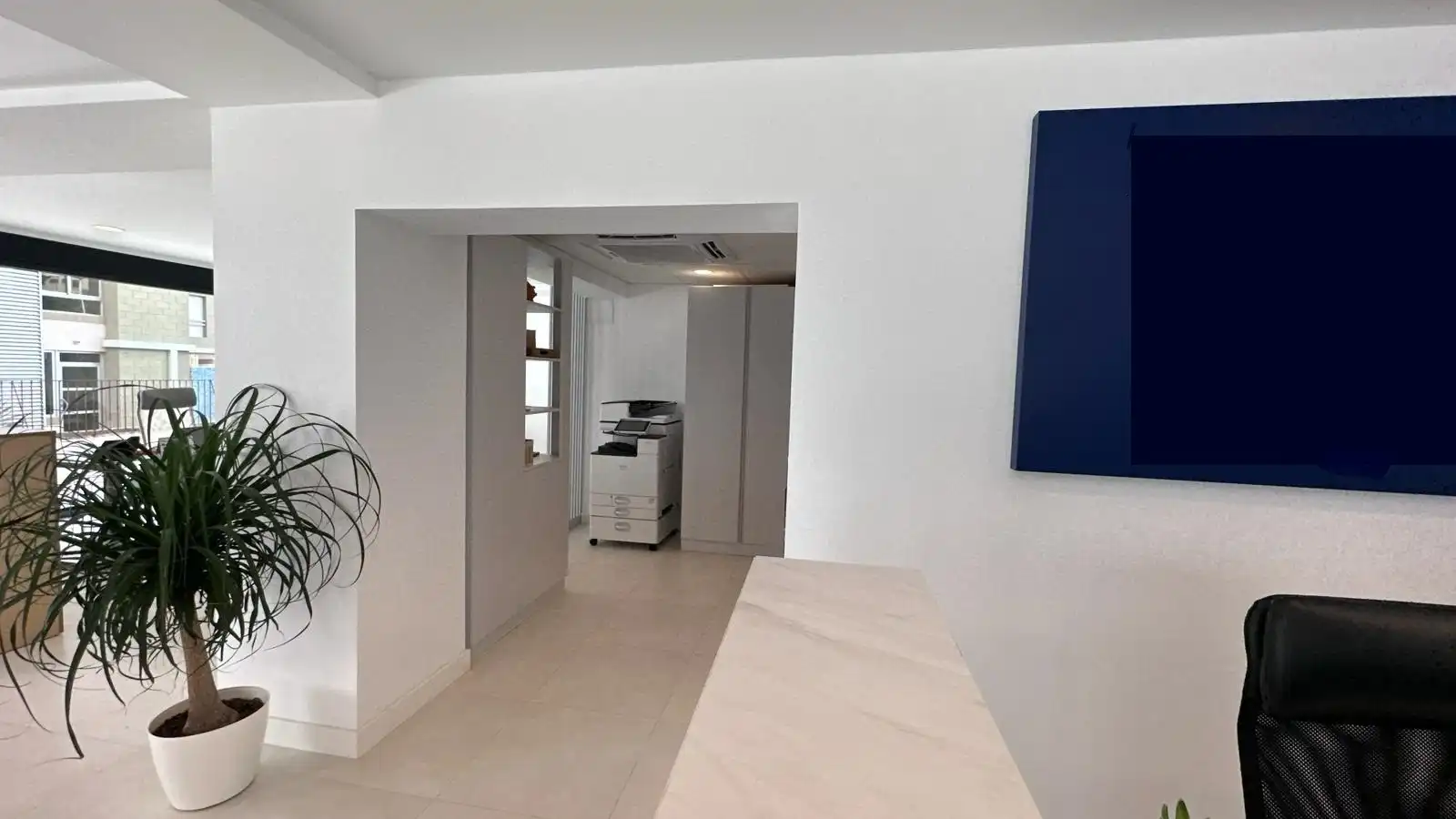 Local en venta en Elche / Elx con Aire acondicionado