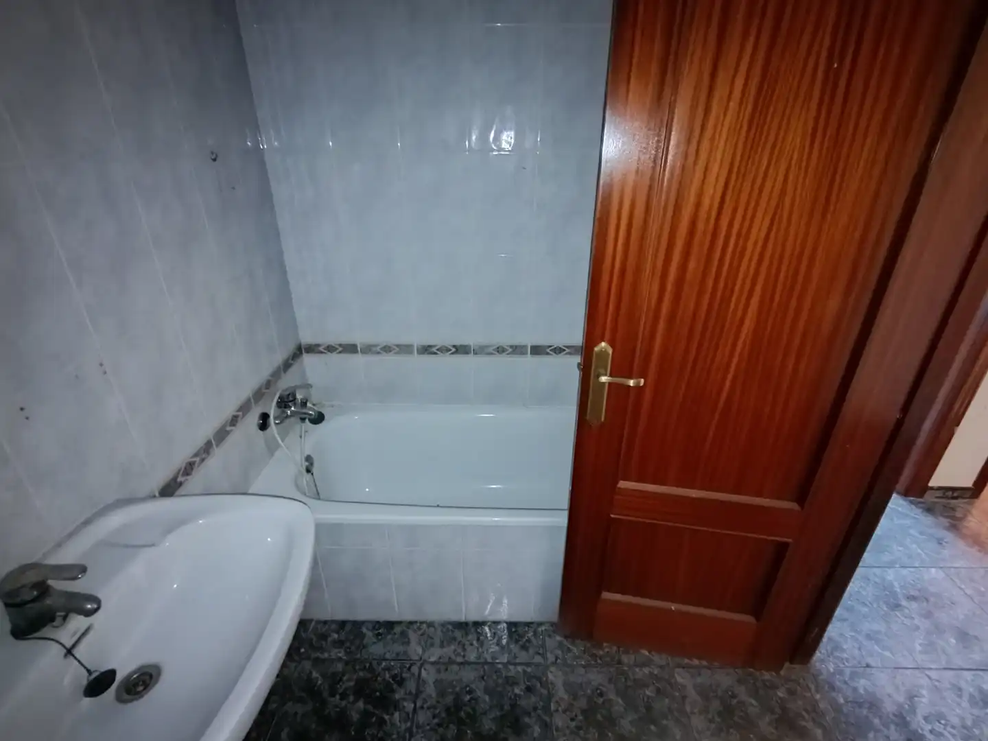 Casa adosada en venta en Calle Granátula, Moral de Calatrava