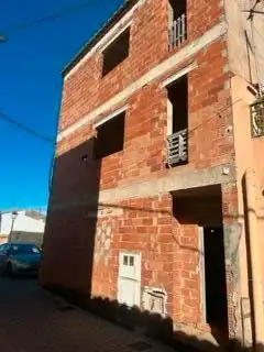 Adossat en venda a Carrer de Loreto 61, imagen 4