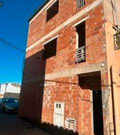 Foto 4 de Casa adosada en venda a Carrer de Loreto, 61, Benlloc, Castellón