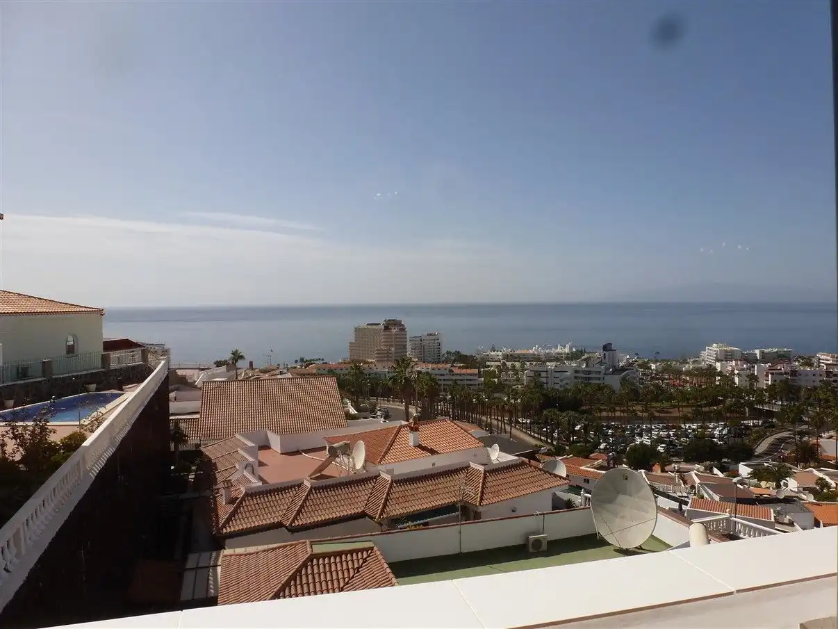 Villa con piscina in vendita a Costa Adeje, imagen 10