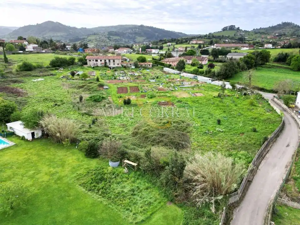 Terreny residencial en venda a Camino de La Pedrera