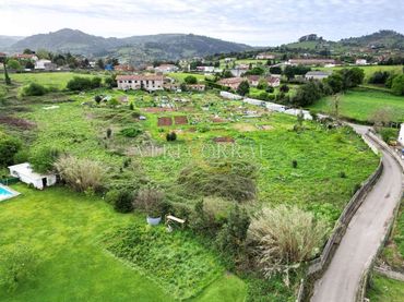 Terreno residencial en venta en Camino de La Pedrera