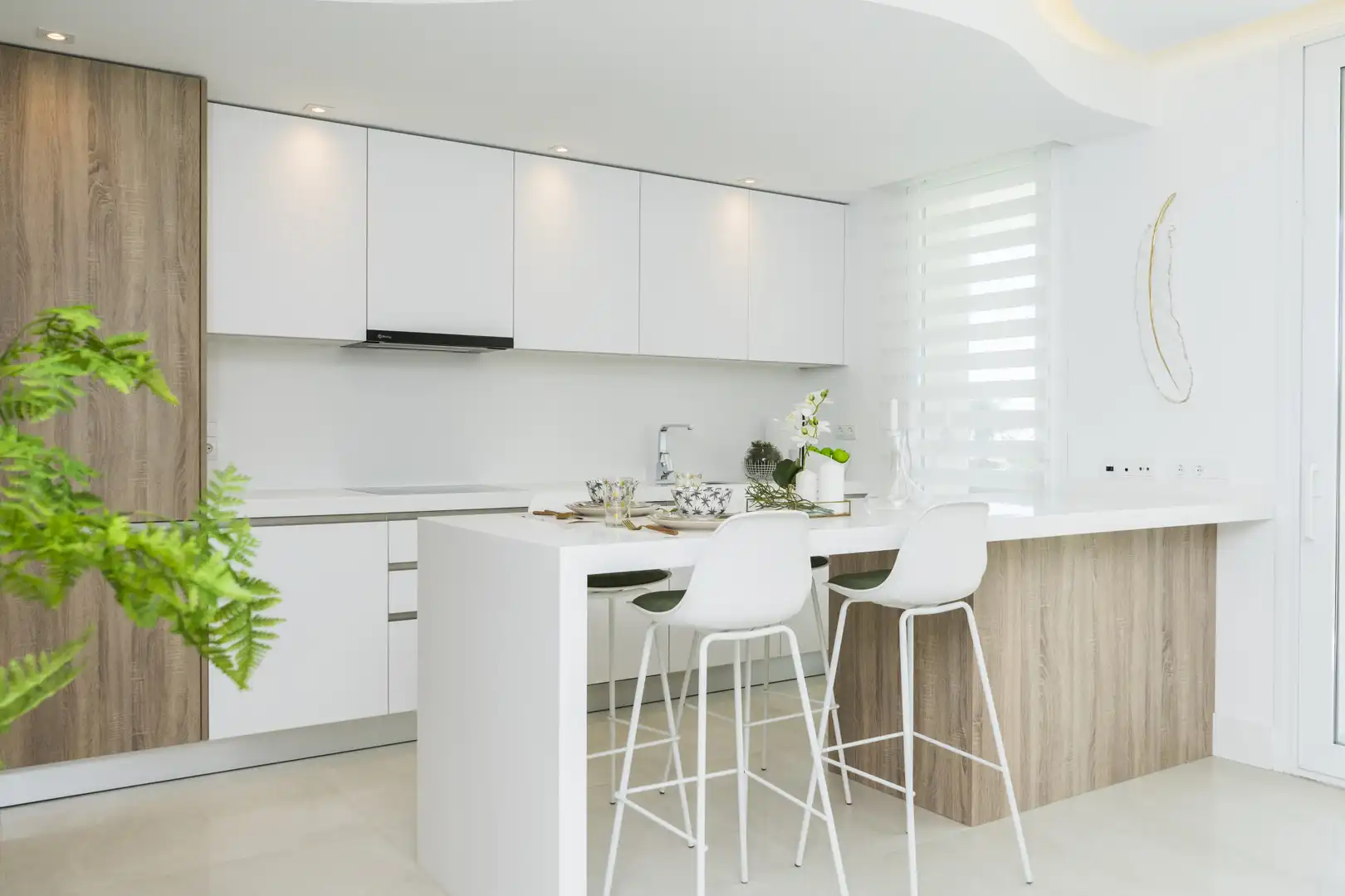 Apartament amb piscina en venda a Marbella Centro, imagen 9