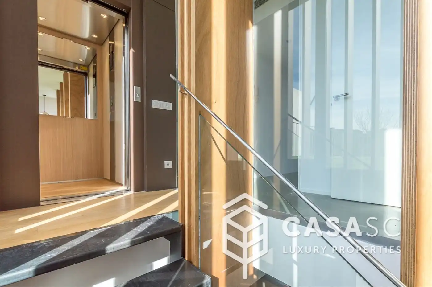 Houses for sale in Sant Cugat del Vallès  with Air Conditioner, Heating and Private garden