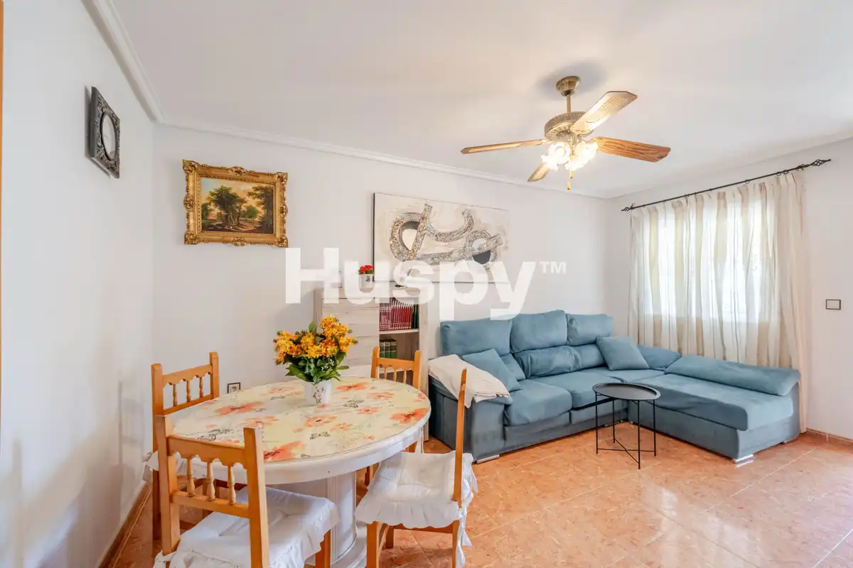 Casa a schiera con balcone in vendita a Calle Alamo, imagen 7
