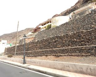 Vista exterior de Residencial en venda en Alajeró