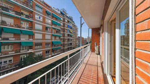 Foto 3 de Piso en venta en Calle de Guzmán el Bueno, Vallehermoso, Madrid Capital