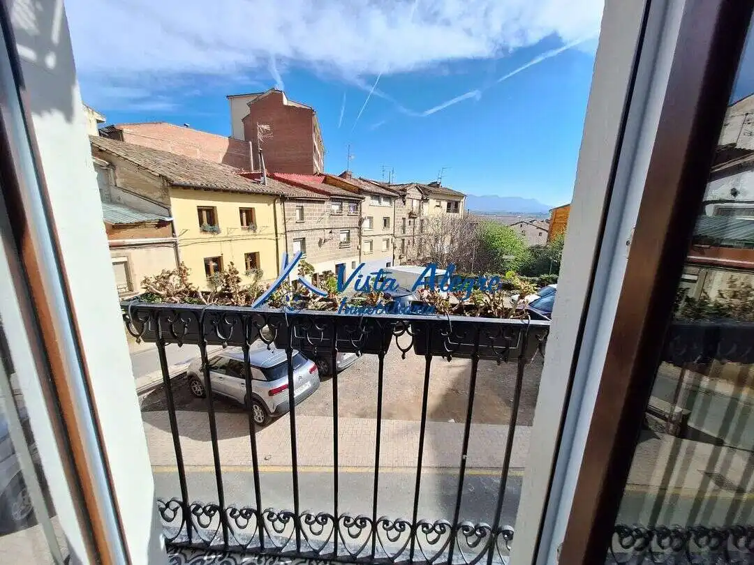 Casa con terraza en venta en Calle Dos de Mayo, imagen 9